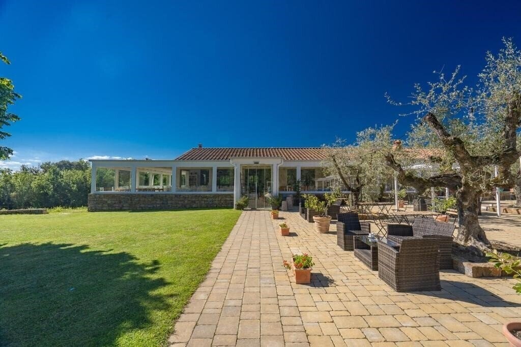 Зображення Relais Campiglioni 4*