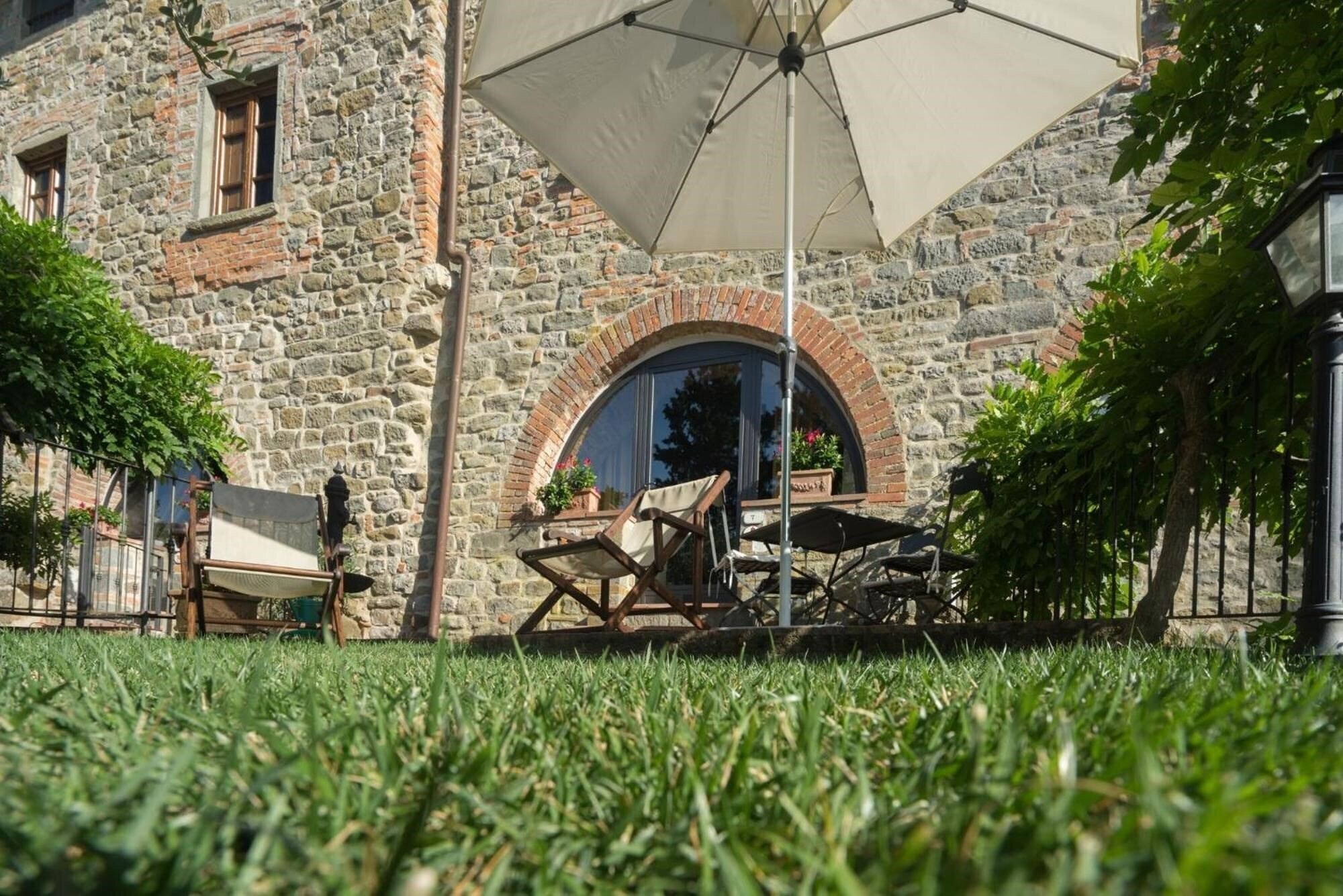 Картинка Il Gavillaccio 4*