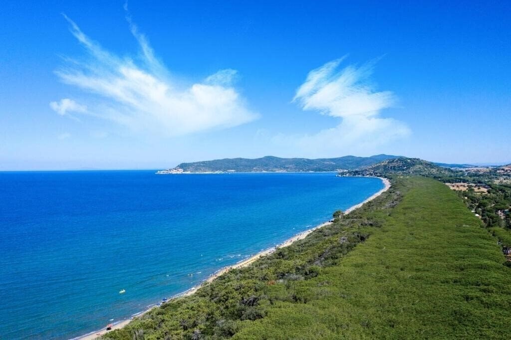 Фото Gitavillage Il Gabbiano 3*