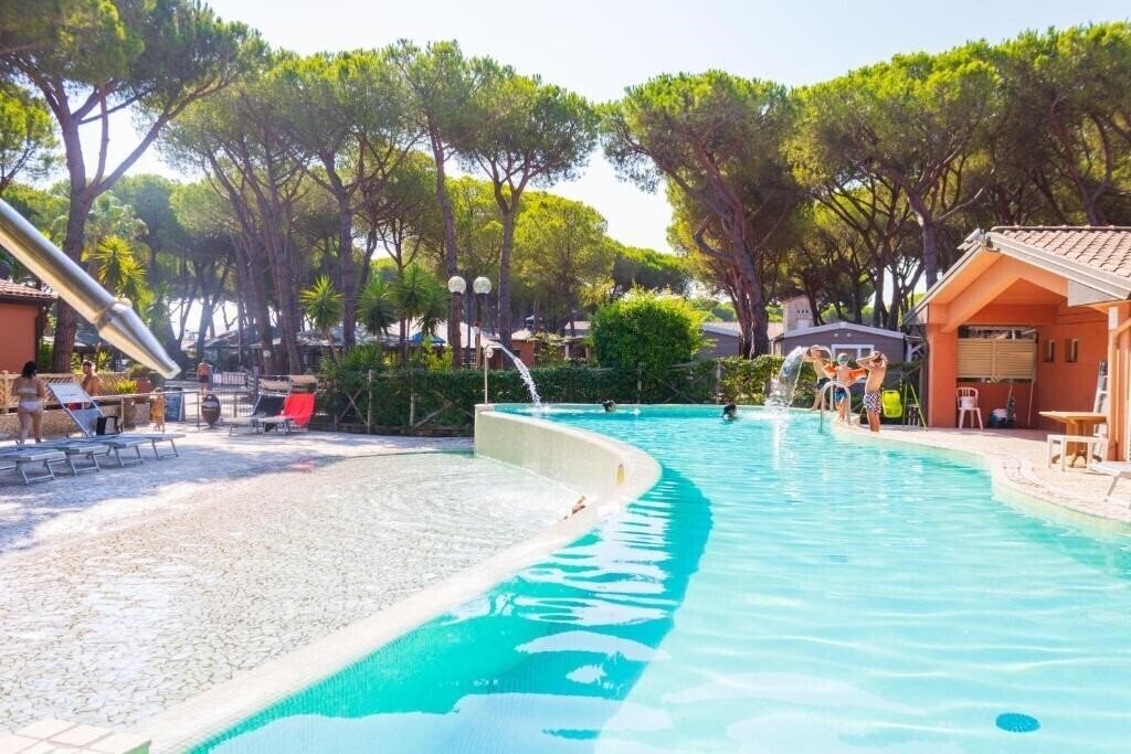 Картинка Gitavillage Il Gabbiano 3*