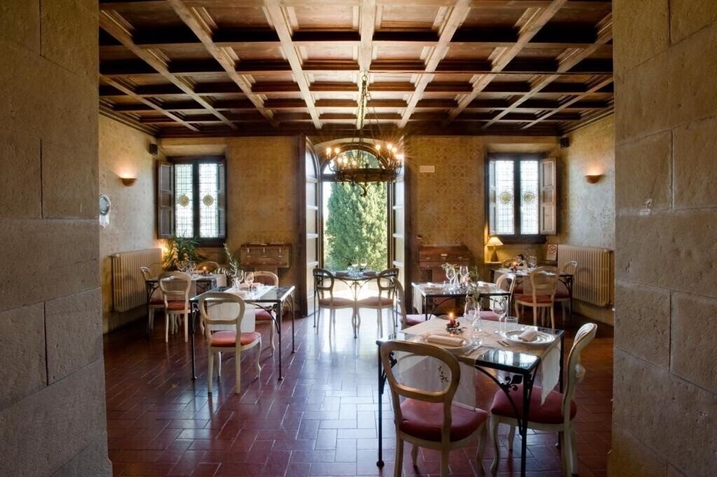 Изображение Villa Campestri Olive Oil Resort 4*