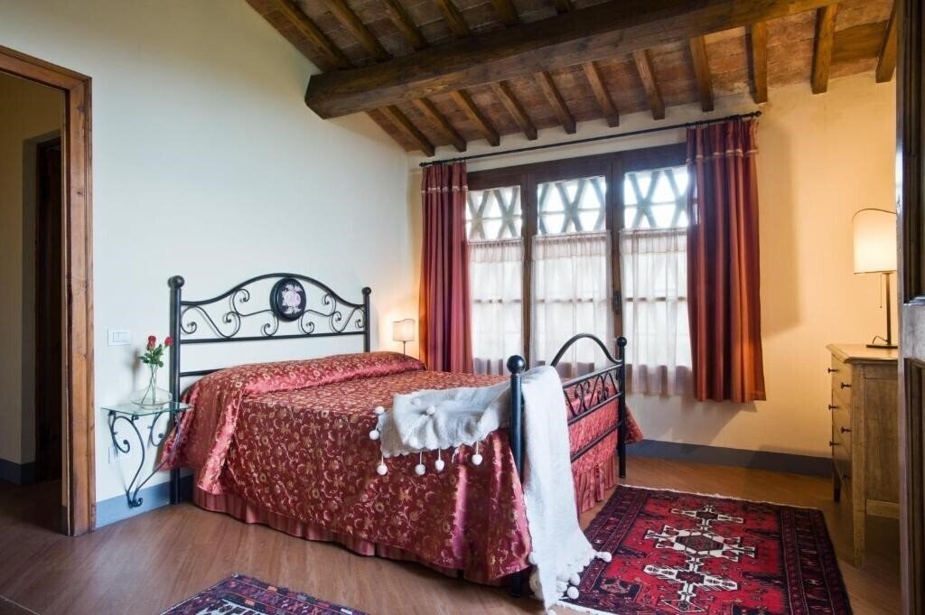 Фото Tenuta Sant Ilario 3*