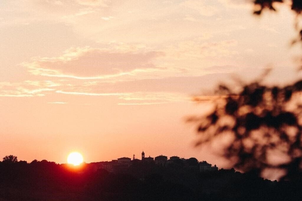 Фотография Tenuta Sant Ilario 3*