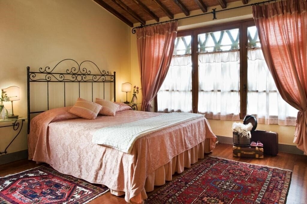 Изображение Tenuta Sant Ilario 3*