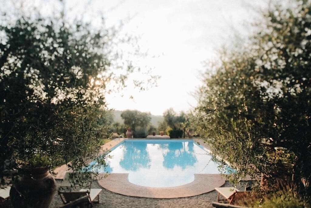 Картинка Tenuta Sant Ilario 3*