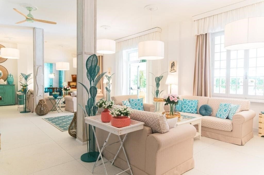Изображение Hotel La Pineta Al Mare (Forte Dei Marmi) 3*