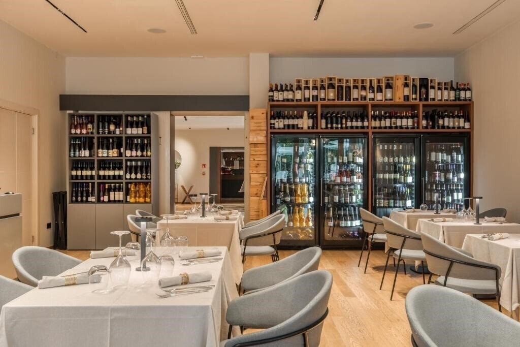 Фотографія Hotel Miramonti (Forte Dei Marmi) 4*