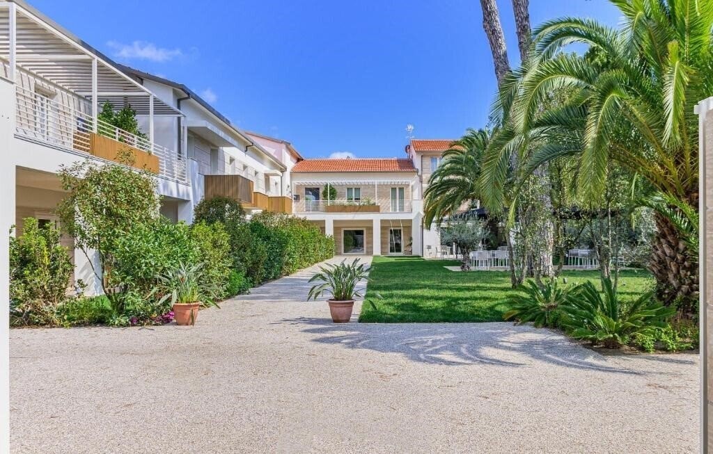 Зображення Hotel Miramonti (Forte Dei Marmi) 4*