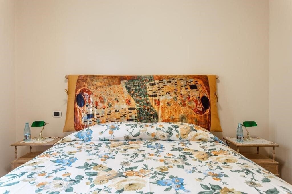 Изображение B&B Villa Diletta (Forte Dei Marmi) 3*