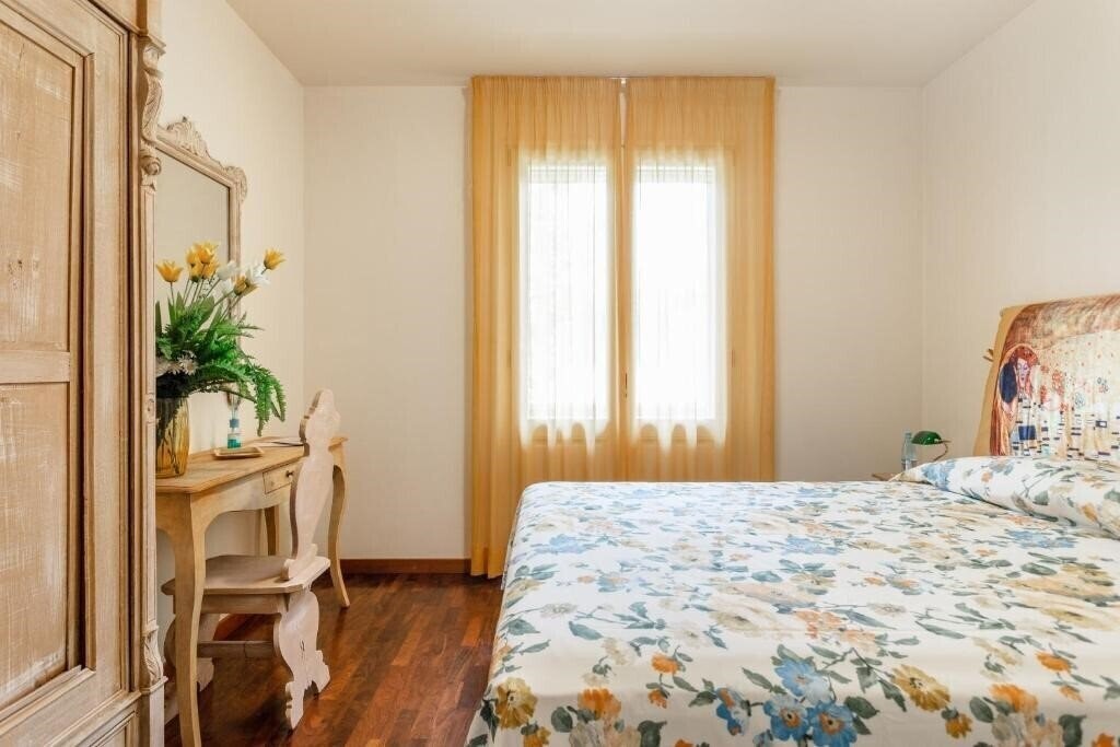 Картинка B&B Villa Diletta (Forte Dei Marmi) 3*