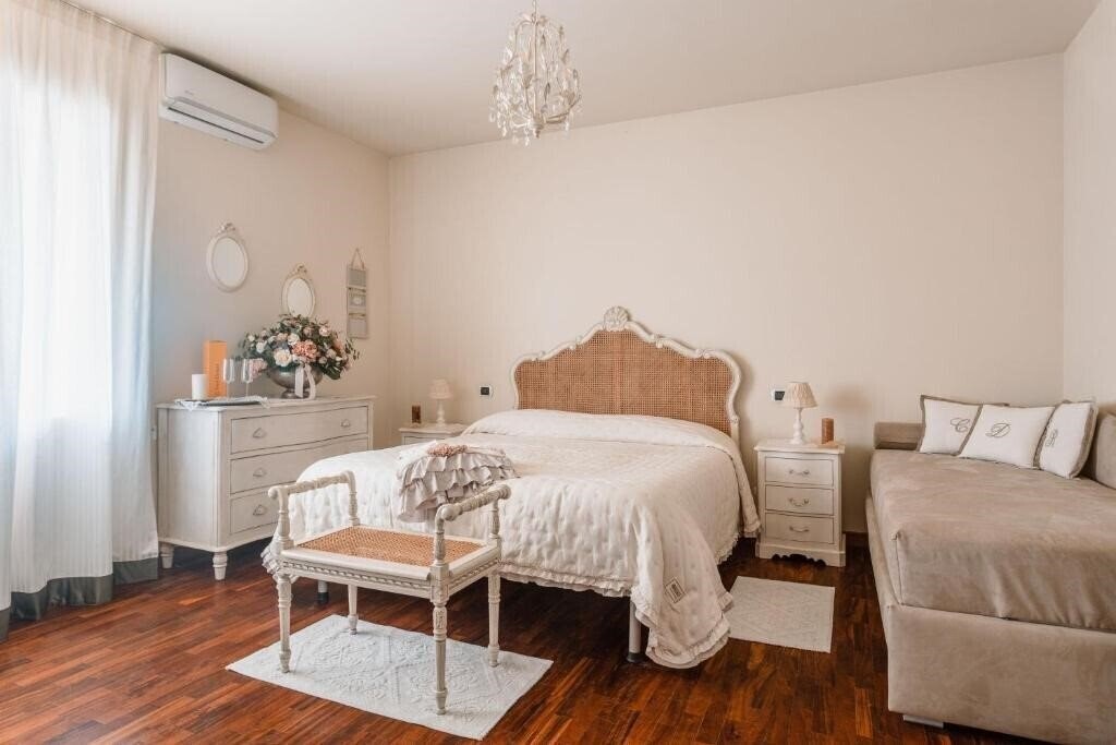 Фото B&B Villa Diletta (Forte Dei Marmi) 3*