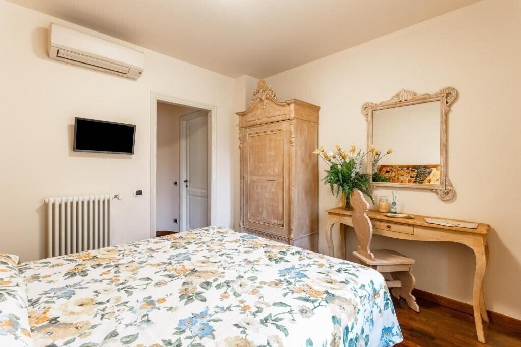 Фотография B&B Villa Diletta (Forte Dei Marmi) 3*