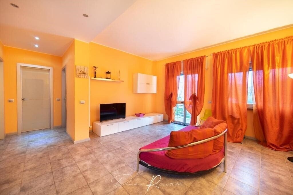 Отель Tea Versilia (Forte Dei Marmi) 2*