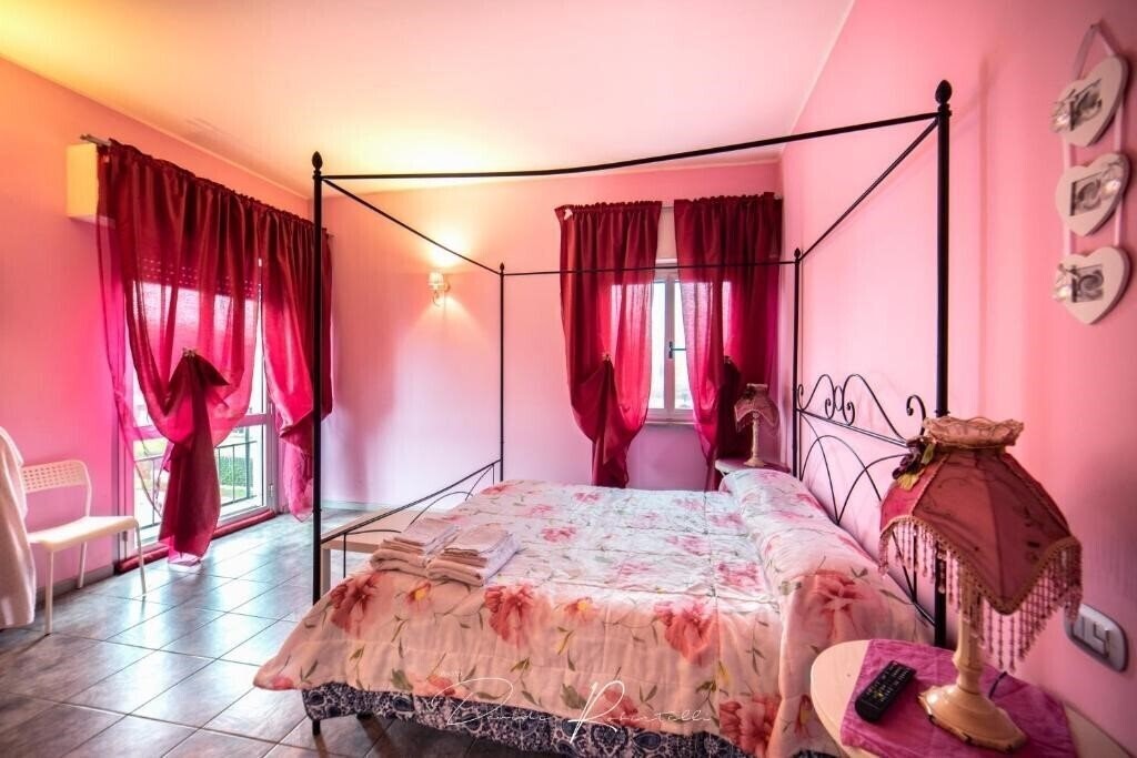 Фото Tea Versilia (Forte Dei Marmi) 2*
