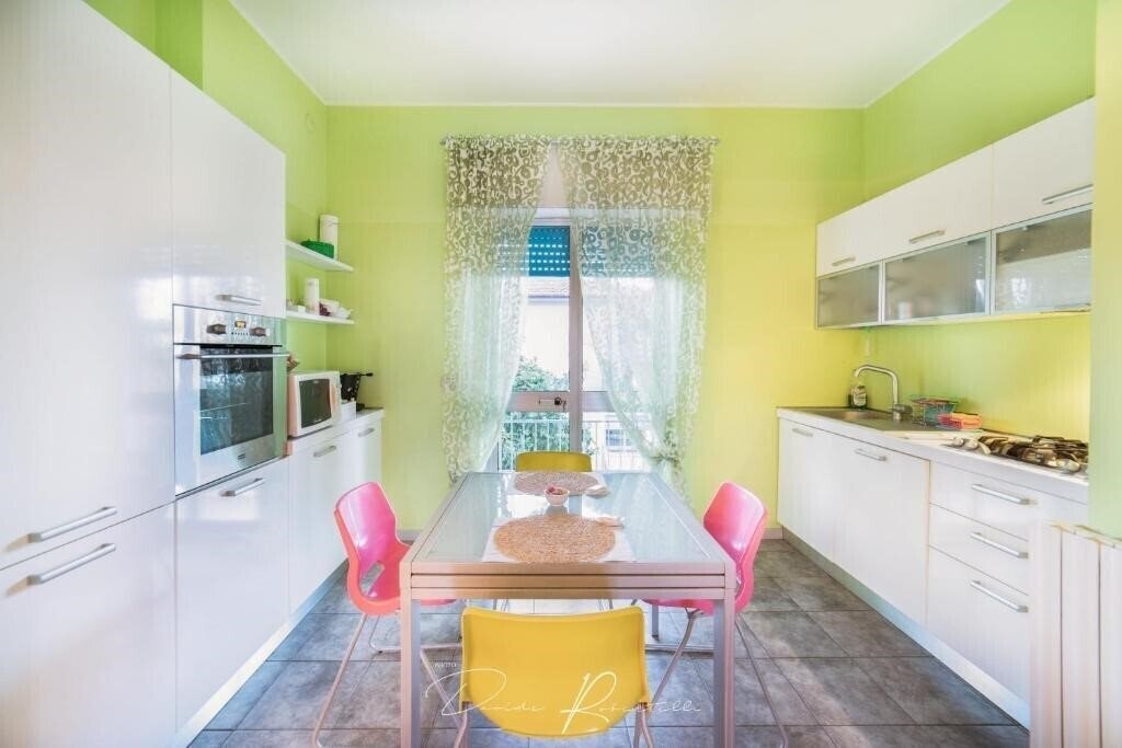 Изображение Tea Versilia (Forte Dei Marmi) 2*