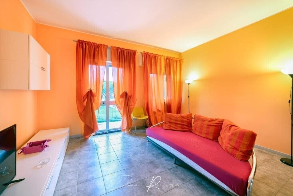 Картинка Tea Versilia (Forte Dei Marmi) 2*