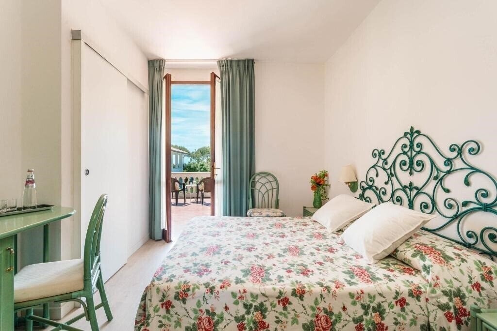 Изображение Hotel Sonia (Forte Dei Marmi) 3*