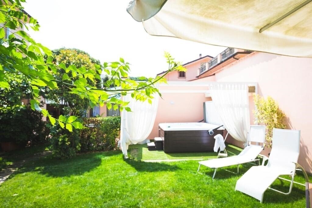 Картинка Hotel Sonia (Forte Dei Marmi) 3*