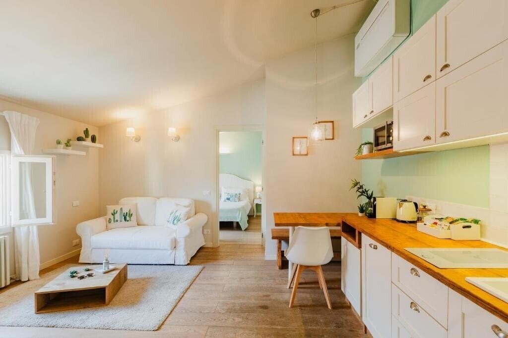 Отель Forte 51 (Forte Dei Marmi) 3*