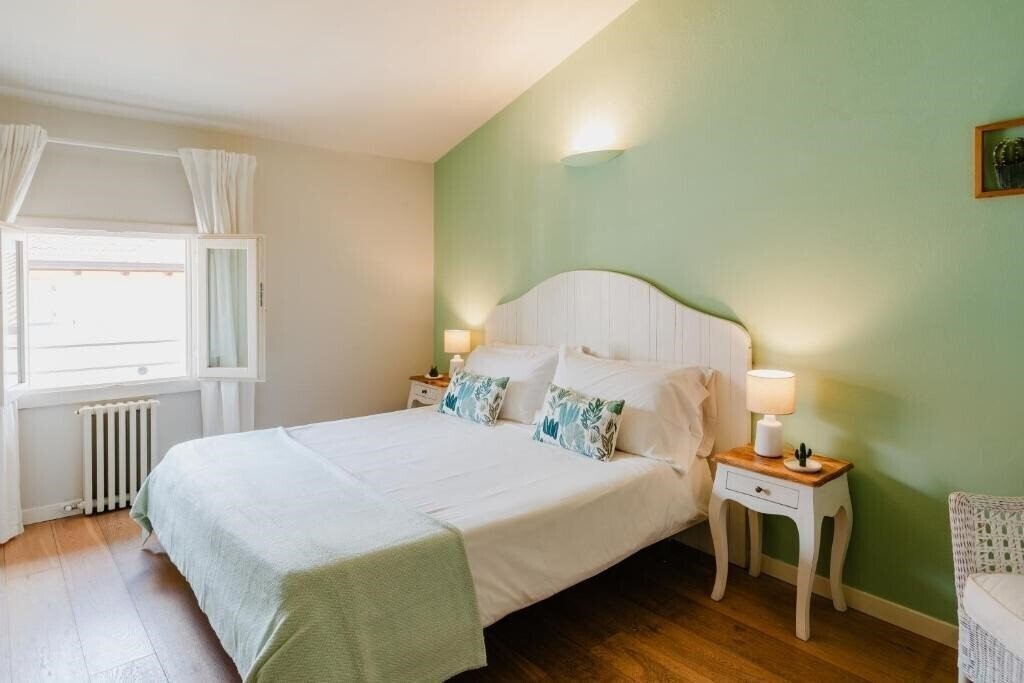 Фото Forte 51 (Forte Dei Marmi) 3*
