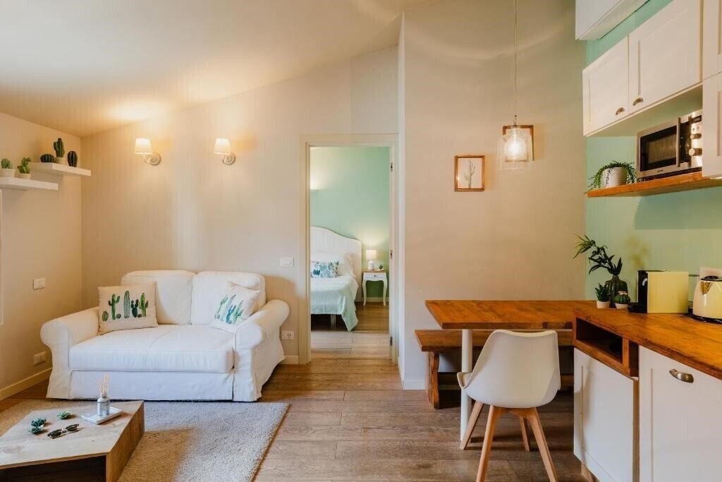 Изображение Forte 51 (Forte Dei Marmi) 3*