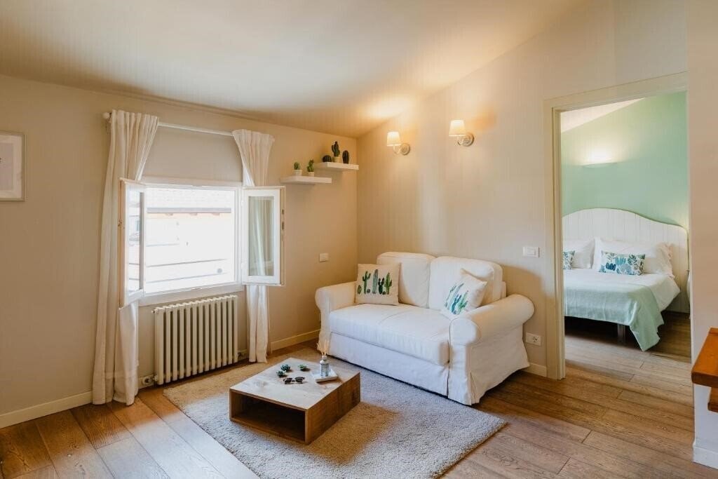 Картинка Forte 51 (Forte Dei Marmi) 3*