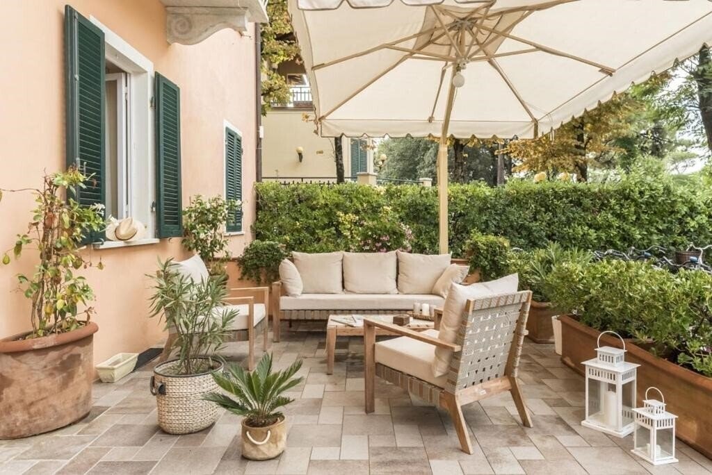 Фотография Hotel Bellonda (Forte Dei Marmi) 4*