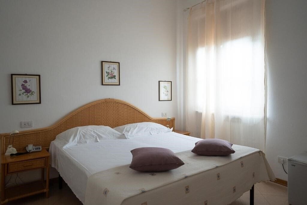 Изображение Hotel Bellonda (Forte Dei Marmi) 4*