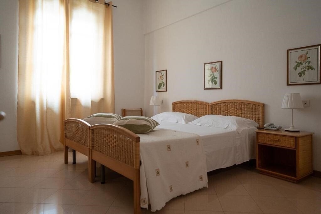 Картинка Hotel Bellonda (Forte Dei Marmi) 4*