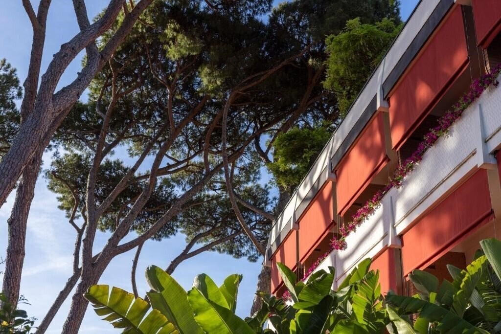 Изображение La Serena Hotel FDM (Forte Dei Marmi) 5*