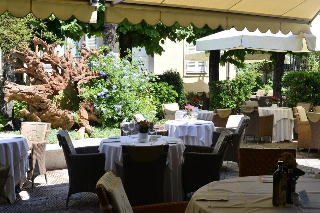 Фотографія Goya (Forte Dei Marmi) 4*