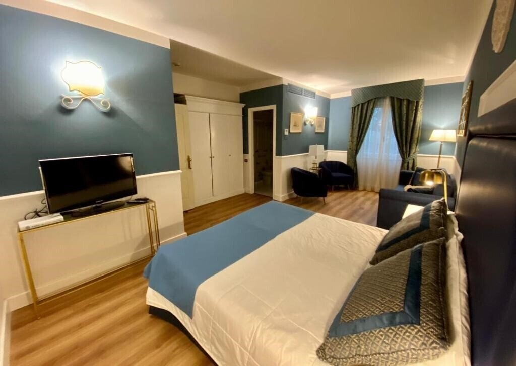 Зображення Goya (Forte Dei Marmi) 4*