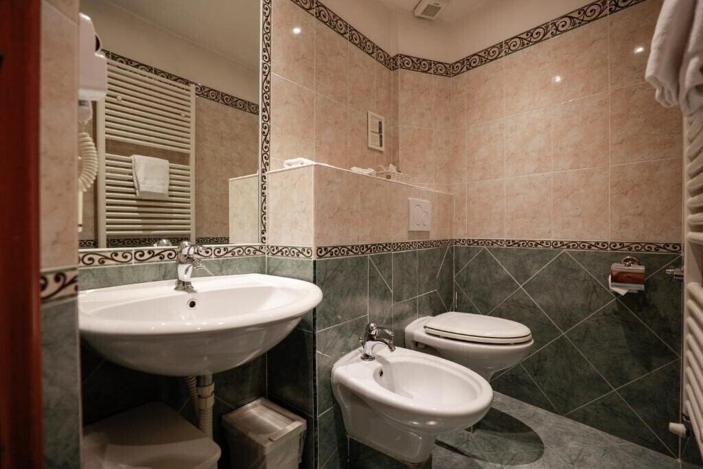 Фотографія Bellavista Impruneta 3*
