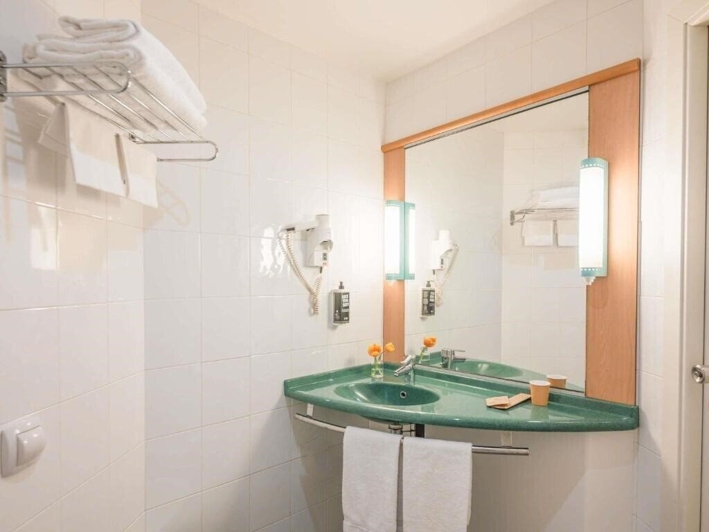 Фотографія Ibis Firenze Prato Est 3*