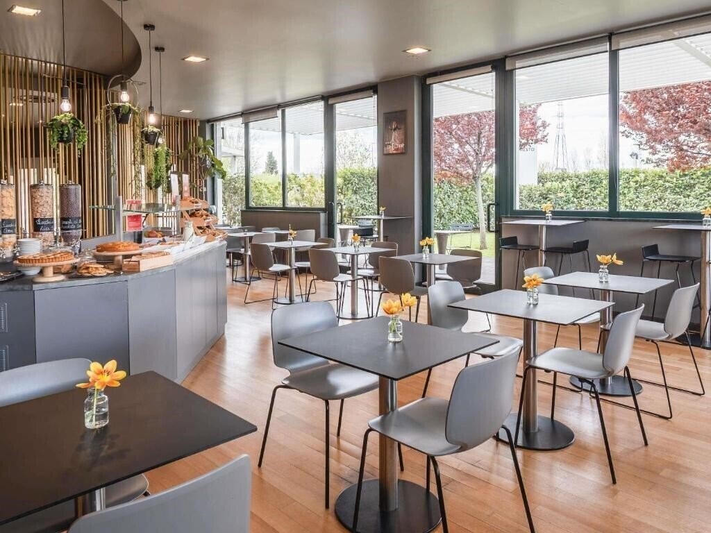 Зображення Ibis Firenze Prato Est 3*