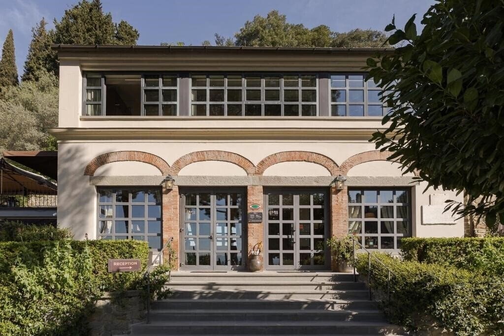 Фото Villa Fiesole 4*