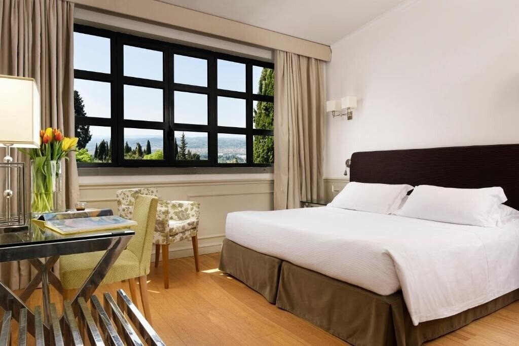 Картинка Villa Fiesole 4*