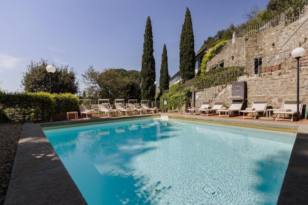 Зображення Villa Fiesole 4*