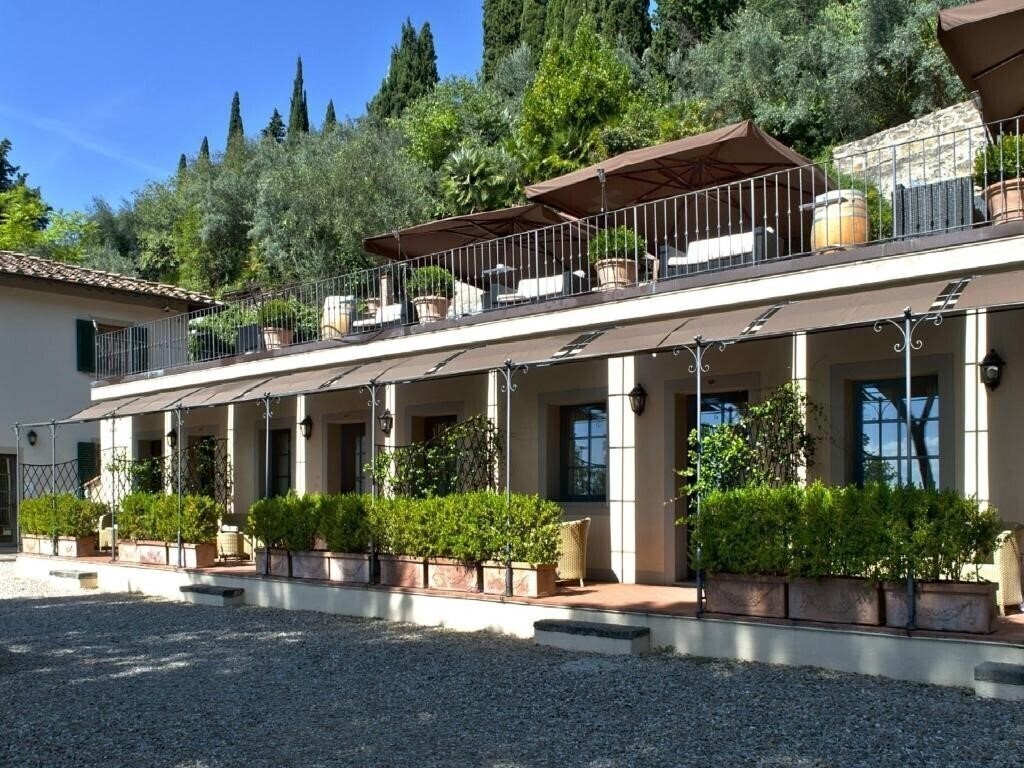 Фотографія Villa Fiesole 4*