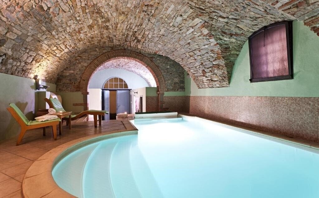 Фотографія Palazzo San Niccolo 4*