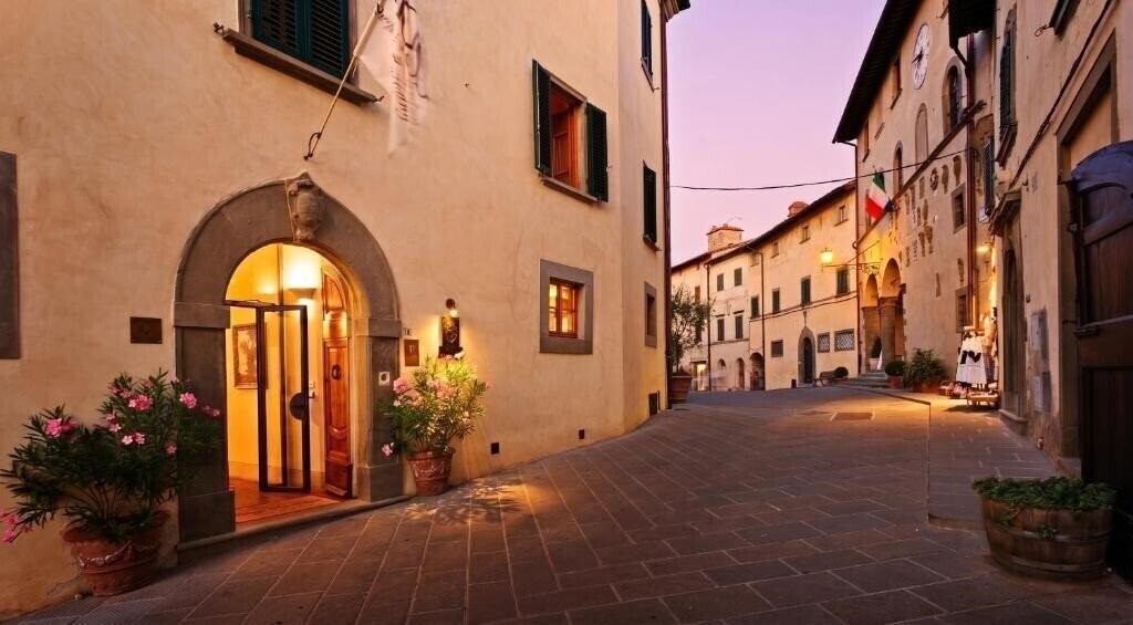 Фото Palazzo San Niccolo 4*