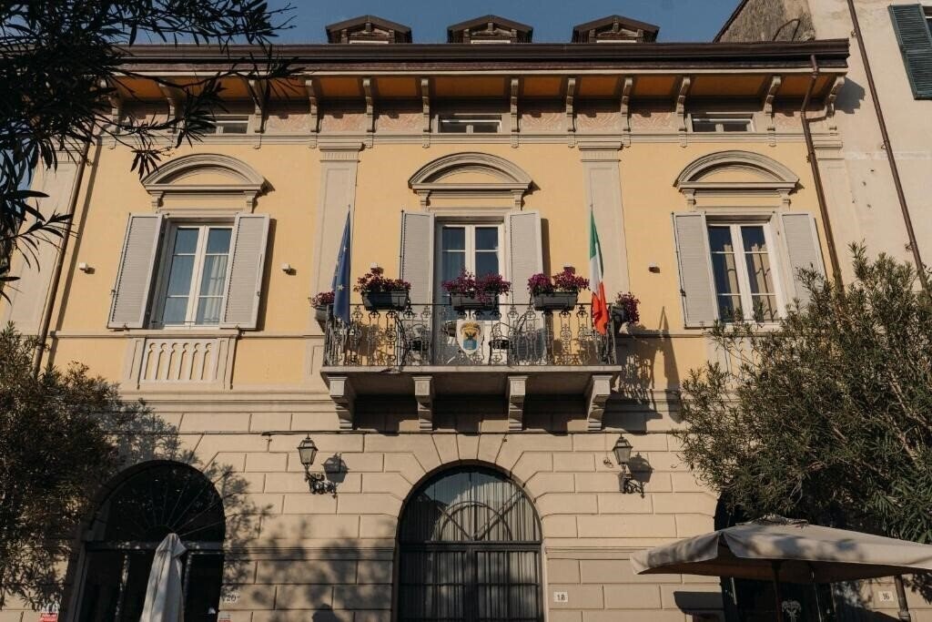 Фото Palazzo Guiscardo 4*