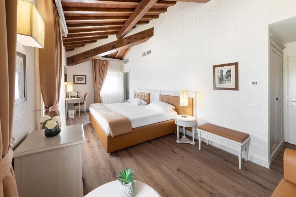 Фото Hotel Certaldo 4*