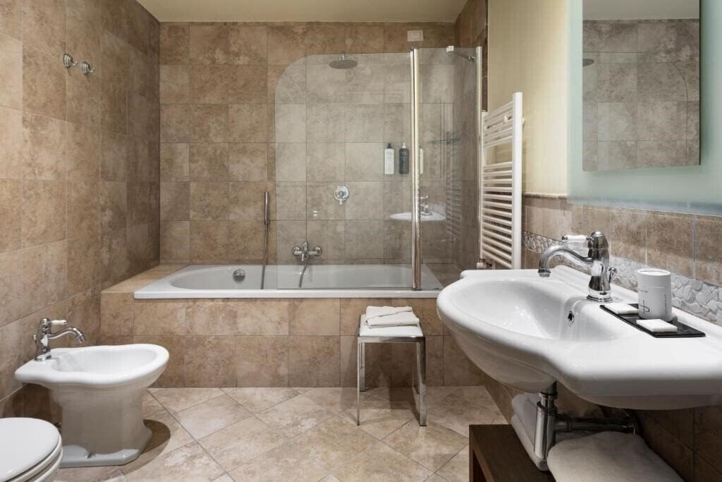 Фотографія Hotel Certaldo 4*