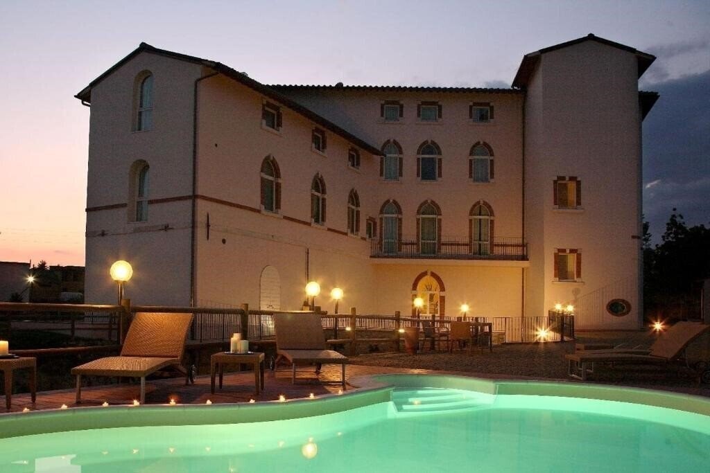 Зображення Hotel Certaldo 4*