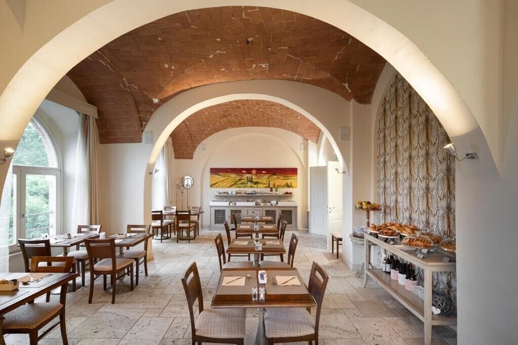 Картинка Hotel Certaldo 4*