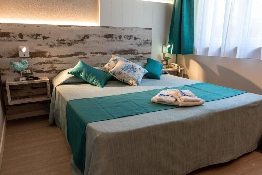 Фотографія Hotel Acquamarina Portoferraio 3*