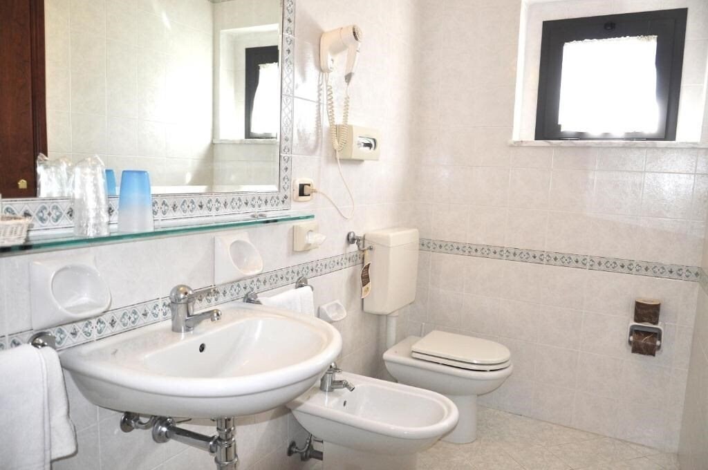 Зображення Albergo San Biagio 3*