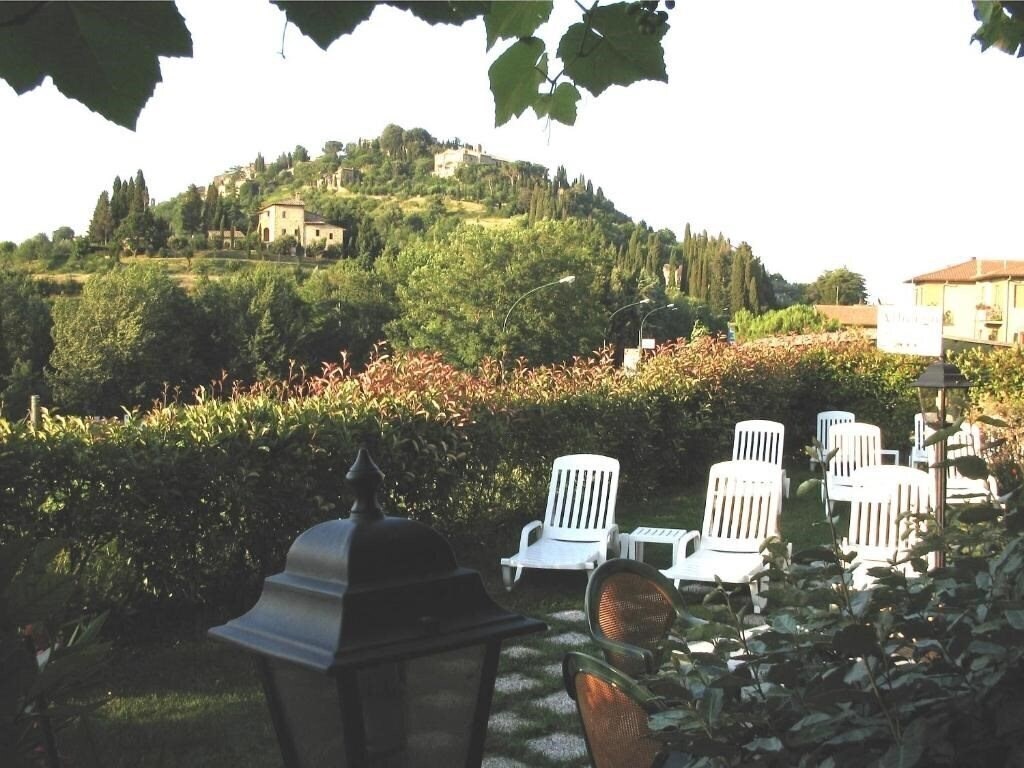 Картинка Albergo San Biagio 3*