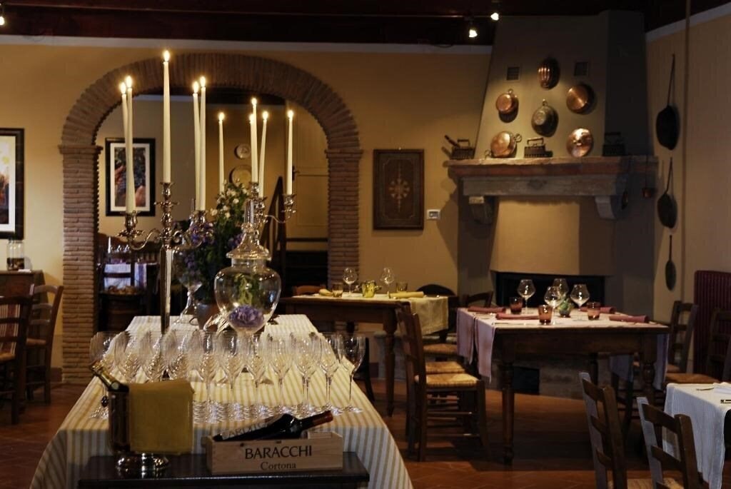 Фотографія Locanda del Molino 3*